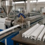 How to Pick Suitable SJ45 Extruder from Chinese Manufacturers for Small Lines