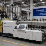 How to Source Reliable SJZ Parallel Twin Screw Extruders from Chinese Manufacturers